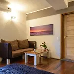 Hotel Hansalinn Pärnu