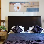 Hansalinn Hotel Pärnu