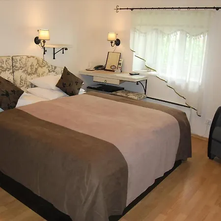 Hansalinn Hotel Pärnu