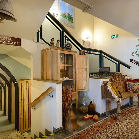 Hansalinn Pärnu