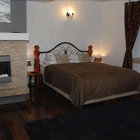 Hansalinn Hotel Pärnu