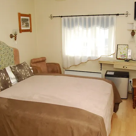 Hansalinn Hotel 3*