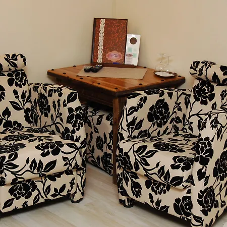 Hotel Hansalinn Parnawa