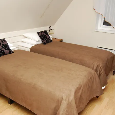 Hotel Hansalinn Pärnu