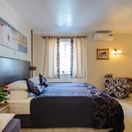 Hotel Hansalinn Pärnu