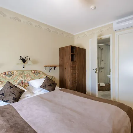 Hotel Hansalinn 3*