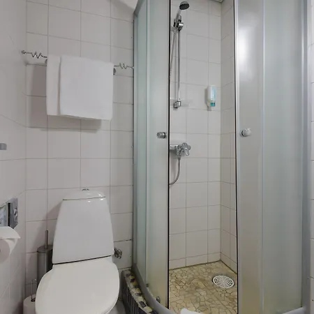 Hotel Hansalinn Pärnu