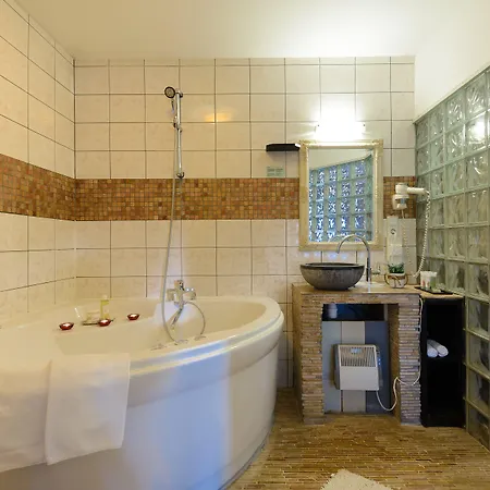Hotel Hansalinn 3*