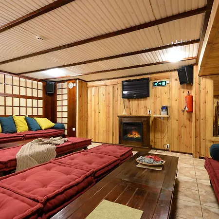 Hansalinn Hotel 3*