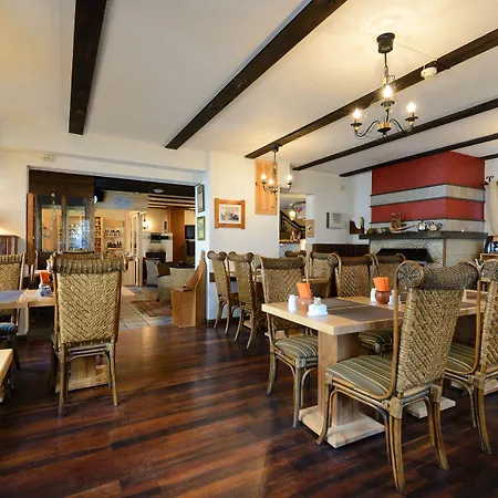 Hansalinn Hotel
