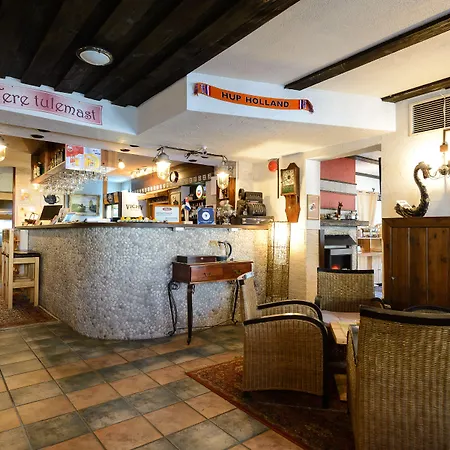 Hotel Hansalinn Pärnu