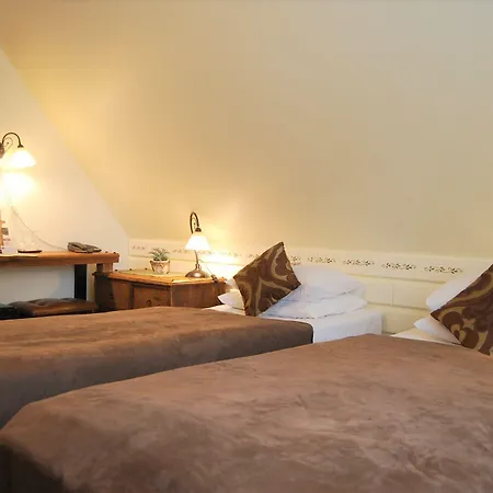 Hansalinn Hotel
