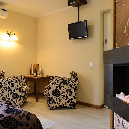 Hotel Hansalinn 3*