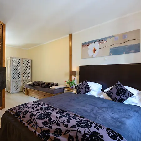 Hotel Hansalinn 3*
