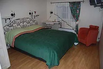 Hansalinn 3* Pärnu