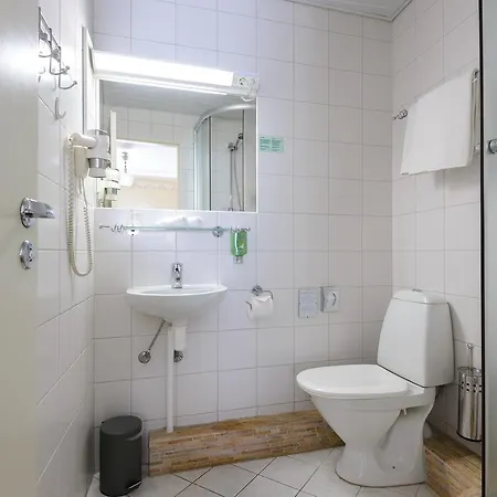 Hansalinn Szálloda 3*