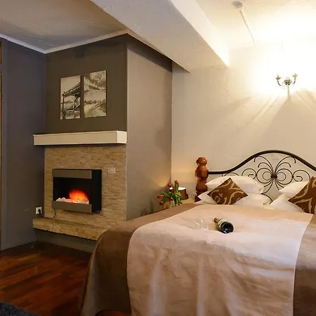 Hotel Hansalinn 3*