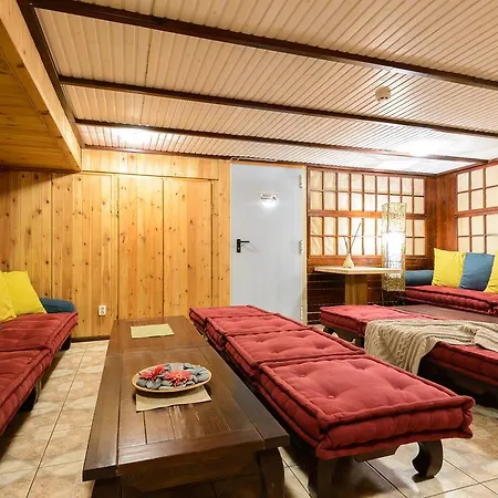 Hansalinn Hotel Pärnu