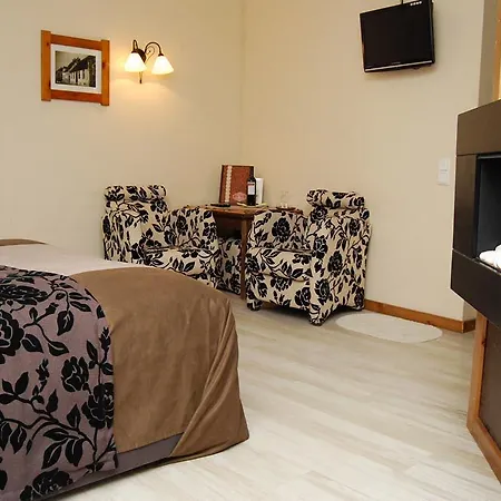 Hansalinn 3* Pärnu