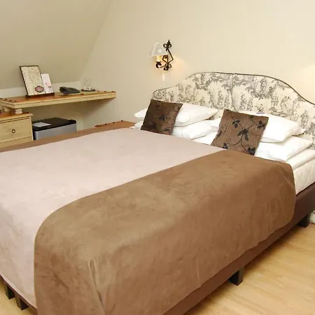 Hotel Hansalinn Pärnu