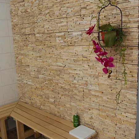 Hotel Hansalinn Parnawa