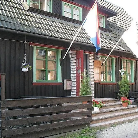 Hansalinn