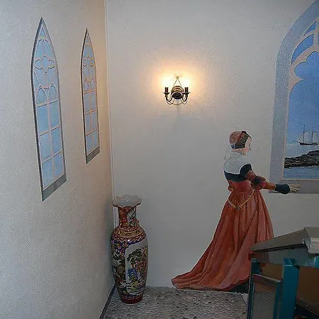 Otel Hansalinn