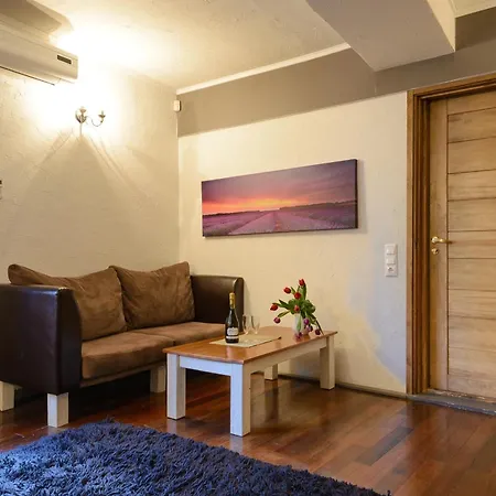 Hotel Hansalinn Pärnu