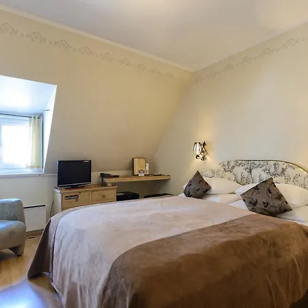 Hansalinn Hotel Pärnu