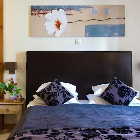 Hansalinn Hotel Pärnu