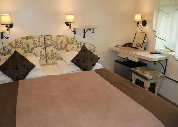 Hansalinn 3* Παρνού