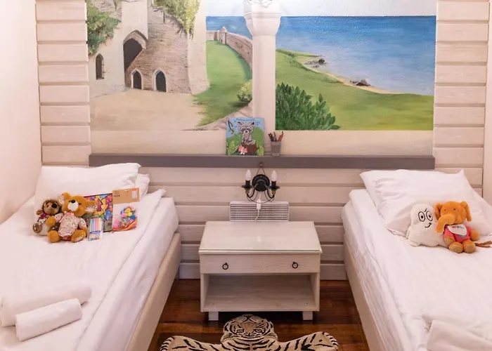 Hansalinn Пярну