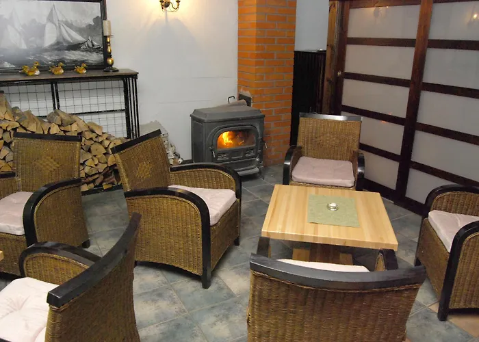 Hansalinn Пярну