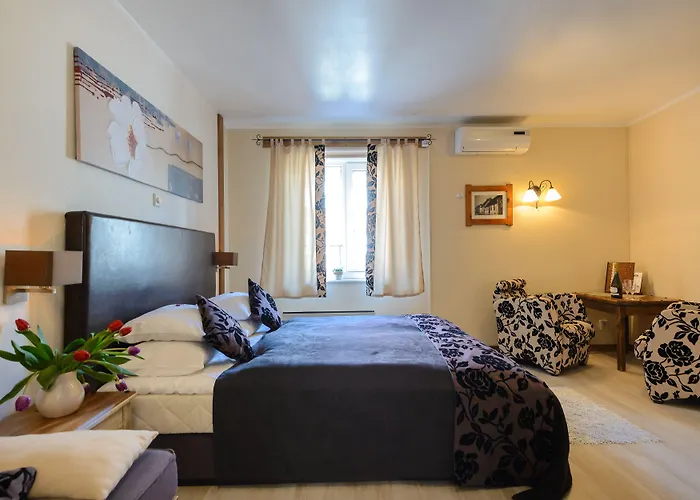 Hotel Hansalinn Parnu