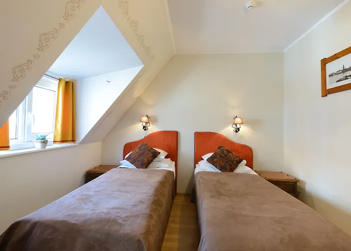 Hansalinn Пярну