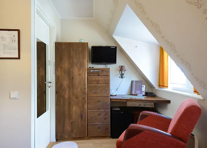 Hansalinn Отель 3*