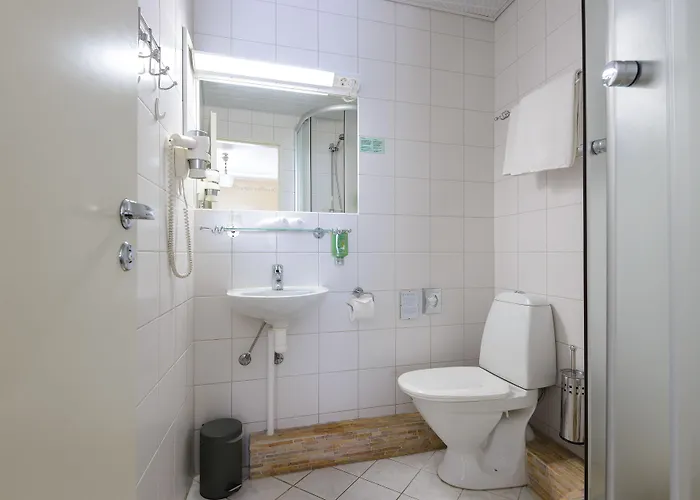 Hansalinn Отель