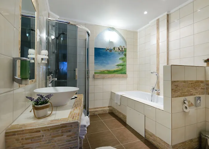 Hansalinn Отель 3*