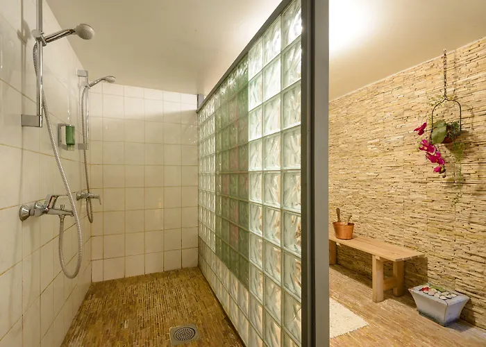 Hansalinn 3* Пярну