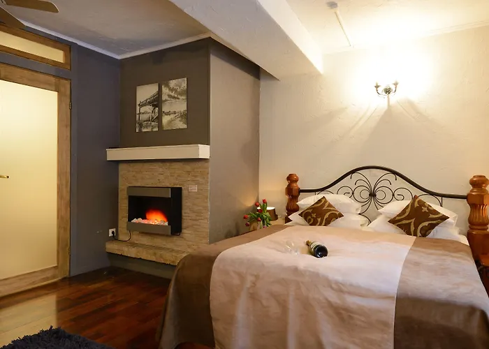 Hansalinn 3* Пярну