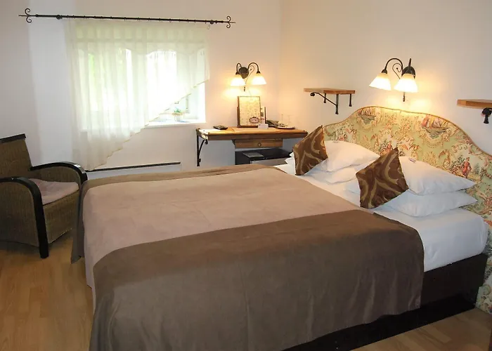 Hansalinn Пярну