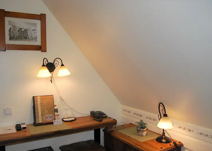 Отель Hansalinn 3*