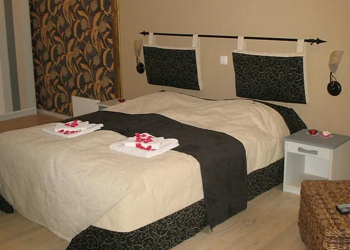 Hansalinn Отель 3*