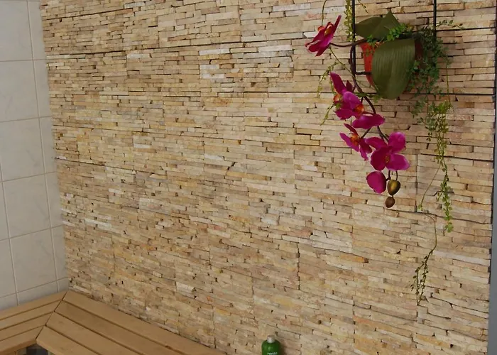 Отель Hansalinn Пярну