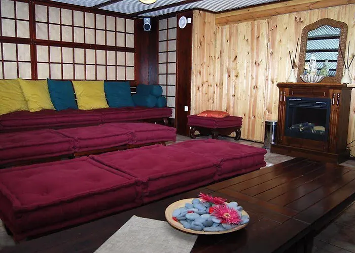 Hansalinn Пярну