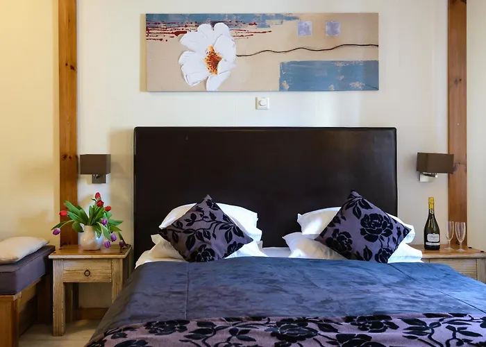 Hansalinn Hotel Parnu